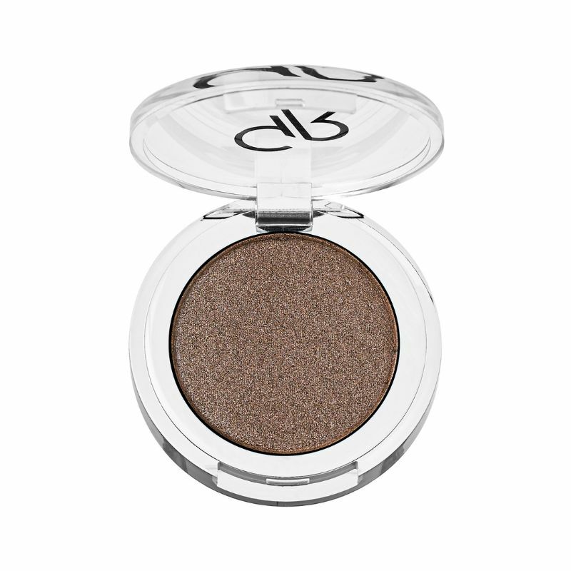 Soft Color Mono Eyeshadow Golden Rose 46