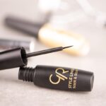 Style Liner Black & Black Golden Rose afbeelding 1