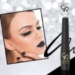 Style Liner Black & Black Golden Rose afbeelding 2