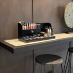 Toonbank verkoop display Golden Rose 4