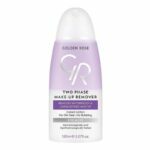 Two Phase Make-up Remover Golden Rose