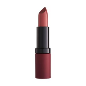 Velvet Matte Lipstick Golden Rose 31