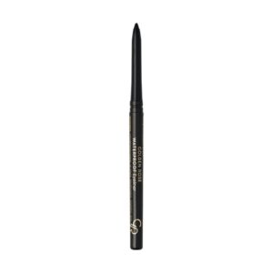 Waterproof Eyeliner Golden Rose 01