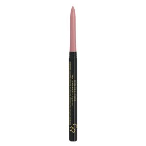 Waterproof Lipliner Golden Rose 51