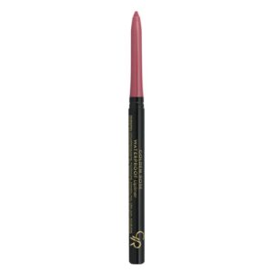 Waterproof Lipliner Golden Rose 52