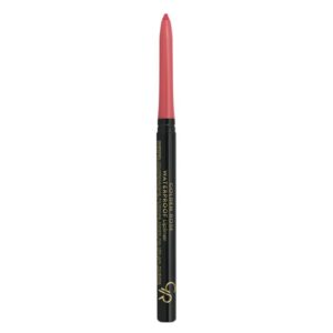 Waterproof Lipliner Golden Rose 55