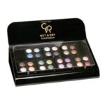 Wet And Dry Eyeshadow Display Golden Rose