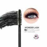 Wonder Lash 12x Volume & Lash Lift Mascara Golden Rose Brush