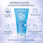 Golden Rose Purifying Cleansing Gel voordelen – reinigt poriën, verwijdert make-up en helpt overtollig talg verminderen