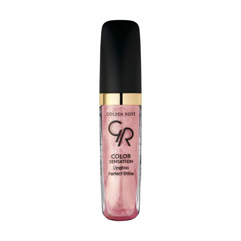 Color Sensation Lipgloss - 102