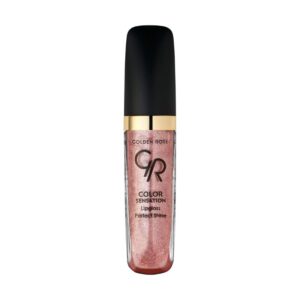 Color Sensation Lipgloss Golden Rose 105