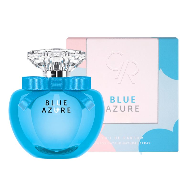 Eau De Parfum Blue Azure 30ml