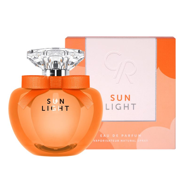 Eau De Parfum Sun Light 30ml