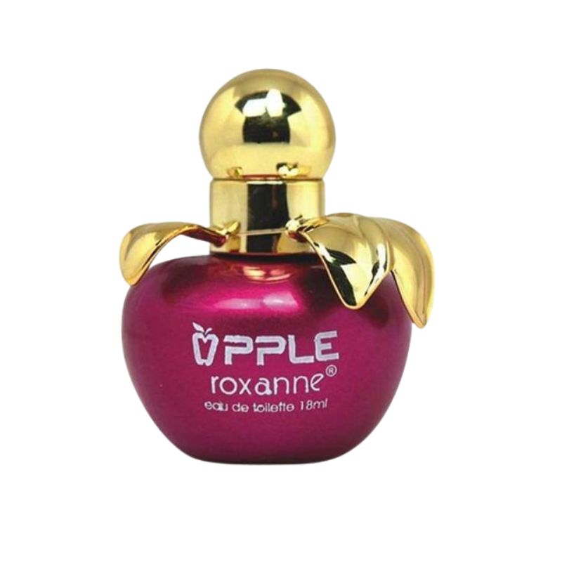 Golden Rose Cosmetics Eau De Toilette Apple W45