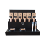 Complete Skin BB Cream Display Golden Rose