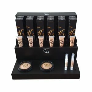 Complete Skin Mineral Foundation Display afbeelding 1