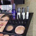 Module Compact Mix Display Primer Eyebrow Highlighter 2