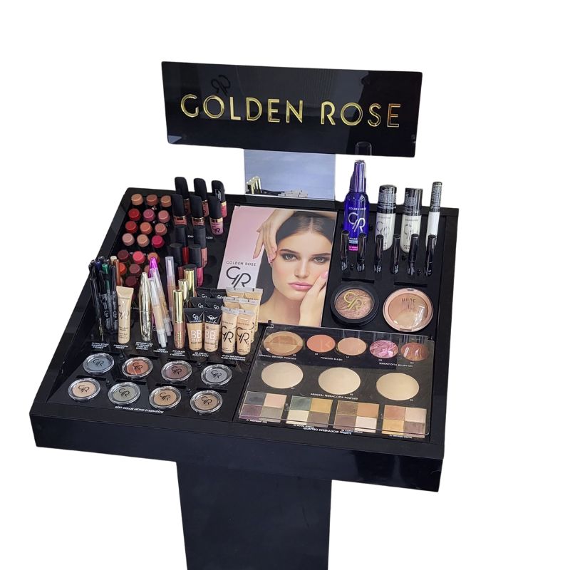 Module Compact Mix Display Primer Eyebrow Highlighter 3