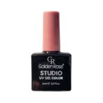 Studio Uv Gel Color Golden Rose 04