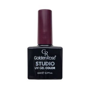 Studio Uv Gel Color Golden Rose 15