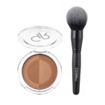 Mineral Bronzer Set Populaire Bronzer van Golden Rose