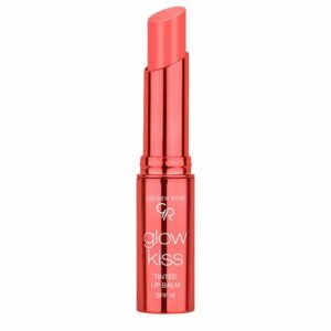 Glow Kiss Tinted Lip Balm Golden Rose 04