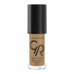 Total Cover 2 in 1 Foundation & Concealer Golden Rose 24