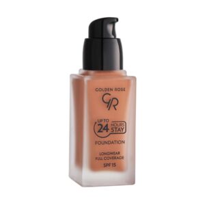 Up To 24 Hours Stay Foundation Golden Rose 17