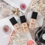 Up To 24 Hours Stay Foundation Golden Rose afbeelding 2