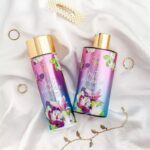 Body Lotion – Just Romance Golden Ros
