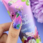 Hand Cream – Just Romance Golden Rose Afbeelding 3