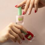 Green Last & Care Nail Color 2 (1)