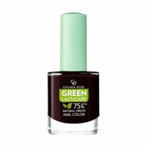 Green Last & Care Nail Color Golden Rose 131