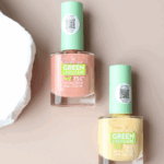 Green Last & Care Nail Color Golden Rose 149 136