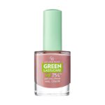 Green Last & Care Nail Color Golden Rose