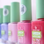 Green Last & Care Nail Color afbeelding 10