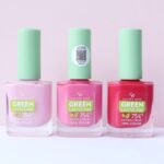 Green Last & Care Nail Color afbeelding 11