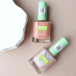 Green Last & Care Nail Color nieuwe kleuren
