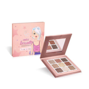 Miss Beauty Teenage Collection