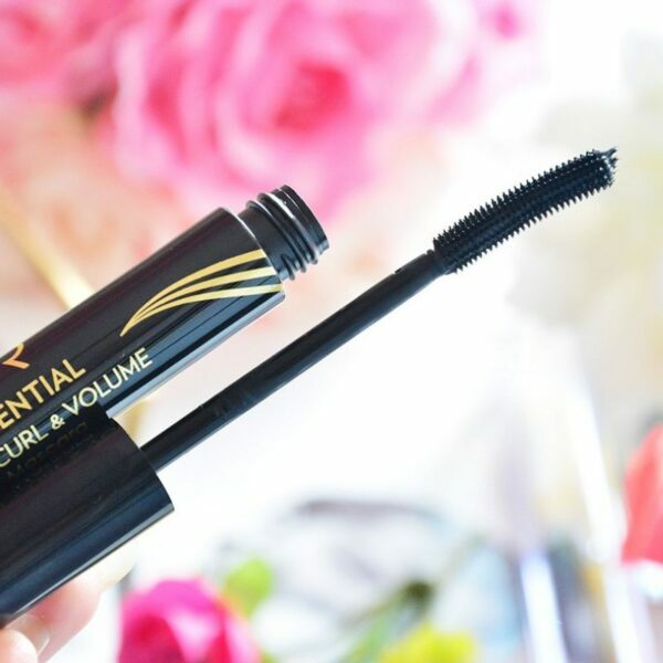 Essential Great Curl & Volume Mascara Golden Rose afbeelding 1