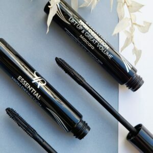 Essential High Definition Lift Up & Great Volume Mascara afbeelding 1