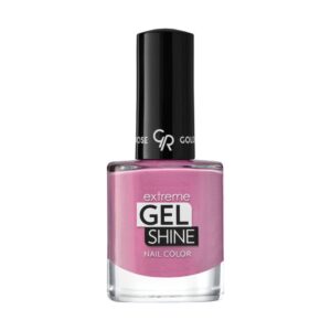 Extreme Gel Shine Nail Color Golden Rose 25