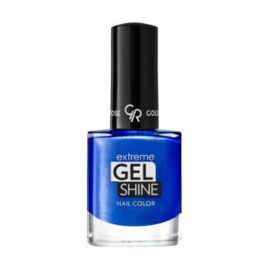 Extreme Gel Shine Nail Color Golden Rose 33