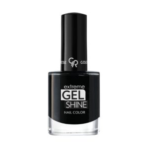 Extreme Gel Shine Nail Color Golden Rose 74