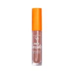 Miss Beauty Diamond Shine 3D Lipgloss Golden Rose 03