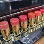 Golden Rose lipstick display afbeelding 2