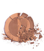 Golden Rose Mineral Bronze Powder GIF 01 Kleuren voorbeeld