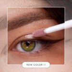 NEW COLOR Eye glaze Liquid eyeshadow