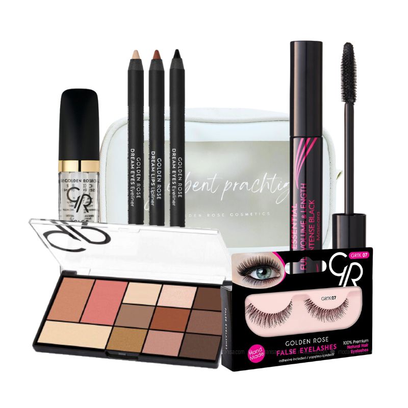 Lespakket MBO College Hilversum