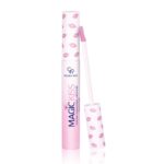 Golden Rose Magic Kiss Color Changing Lipgloss Glossy Pink